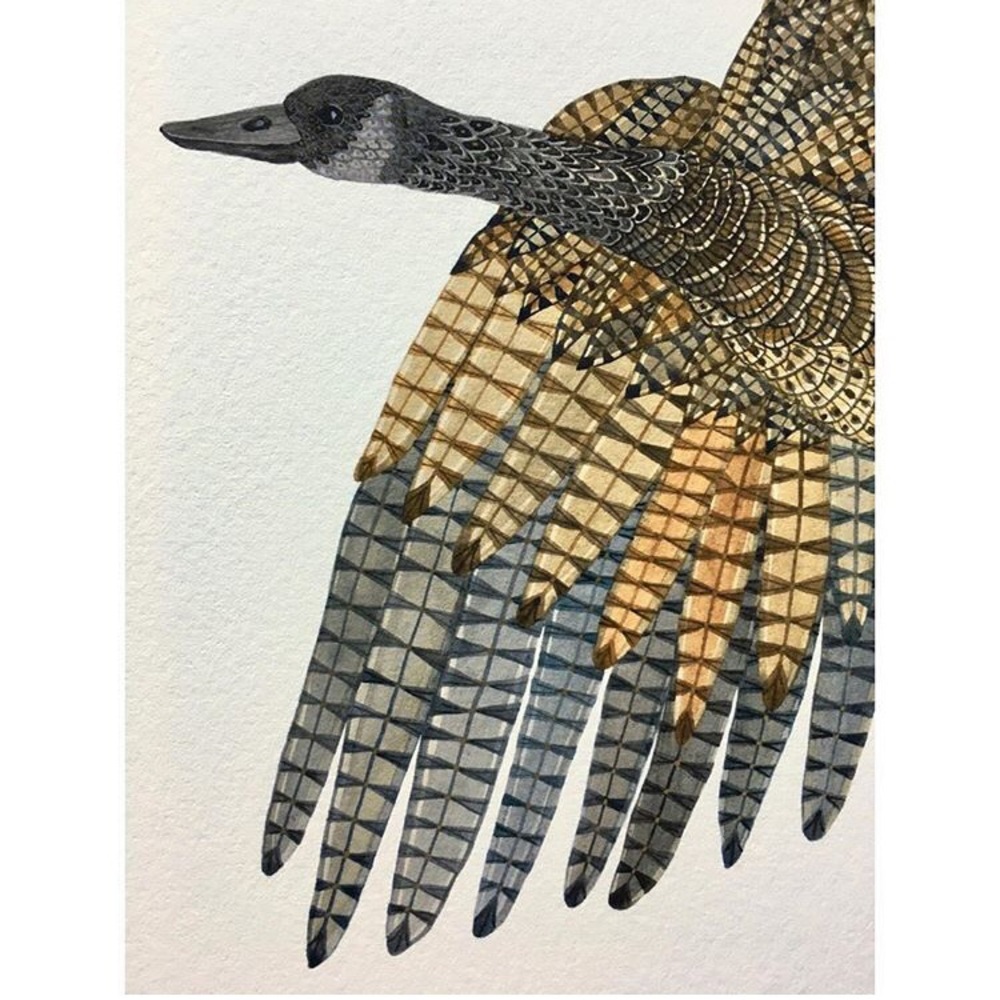 Meet your Posher, Laron